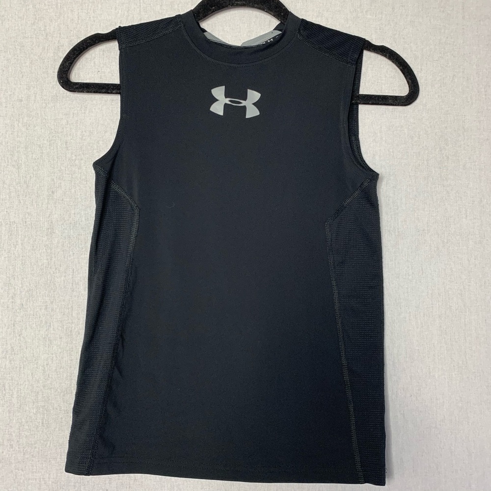 Under Armour boys tank top